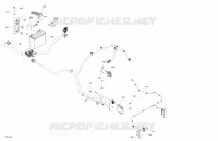 Elektrisch - Hecksystem
