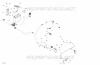 Elektrisch - Hecksystem