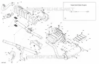 Motor - Auspuff