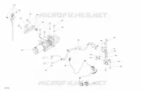 Elektrische Winde