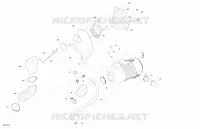 Motor - Ansaug