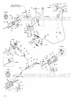 Hydraulische Bremse