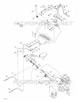 BENZINTANK