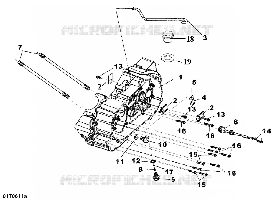 DECKSEL LINKS