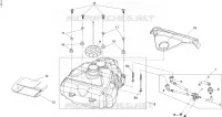BENZINTANK