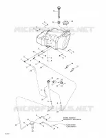BENZINTANK