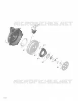 Rücklaufstarter
