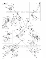 Hydraulische Bremse