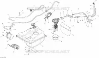 BENZINTANK