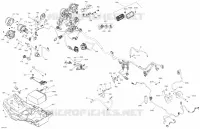 ELEKTRISCHE TEILE