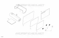 Toolkit und Garantiedokumentation