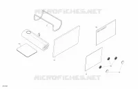 Toolkit und Garantiedokumentation
