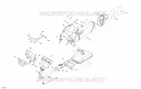 Motor - Auspuff