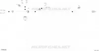 Heckbox-Kabelbaum - Oberer Abschnitt