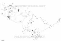 ELEKTRISCHES KABELBAUMSYSTEM - Heckteil