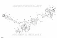 HINTERER DIFFERENTIAL