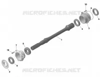ANTRIEBSWELLE