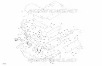 Motor - Auspuff