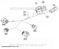 ELEKTRISCHES KABEL, VORDERSEITE