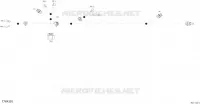 Heckbox-Kabelbaum - Oberer Abschnitt