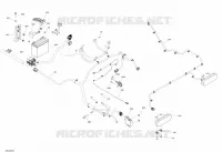ELEKTRISCHES KABELBAUMSYSTEM - Heckteil