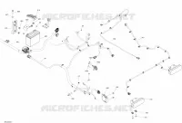 ELEKTRISCHES KABELBAUMSYSTEM - Heckteil