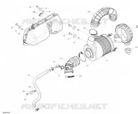 Motor - Ansaug