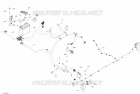 ELEKTRISCHES KABELBAUMSYSTEM - Heckteil