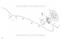 MECHANIKER - HINTERE BREMSE