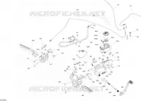 Hydraulische Bremse