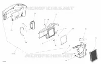 Ansaug - Luftfilter - Airbox