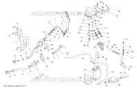 EVAPoratives Abgassystem – Vergaser
