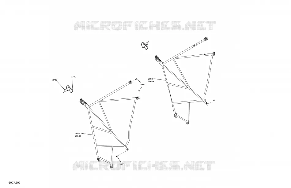 Sicherheitsnetz