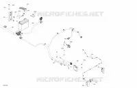 Elektrisch - Hecksystem