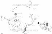 BENZINTANK