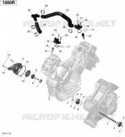 KÜHLSYSTEM