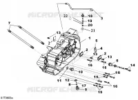 DECKSEL LINKS