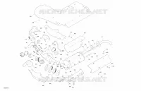 Motor - Auspuff