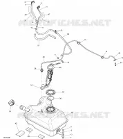 BENZINTANK
