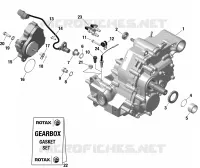 GETRIEBE