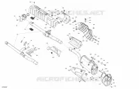 Motor - Auspuff