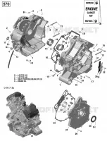MOTORGEHÄUSE