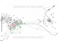 08- ELEKTRISCHER KABELBAUM - WINCH