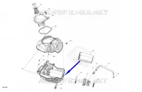 MOTOR - ANSAUG