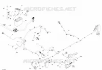 ELEKTRISCHES KABELBAUMSYSTEM - Heckteil