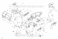 ELEKTRISCHES KABELBAUMSYSTEM - Vorderteil