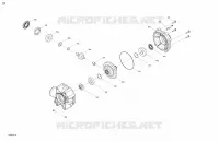 HINTERRADAUFHÄNGUNG