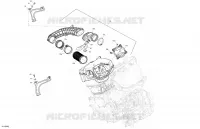 MOTOR - ANSAUG
