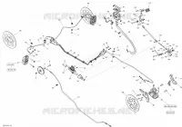Hydraulische Bremse