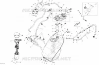 BENZINTANK